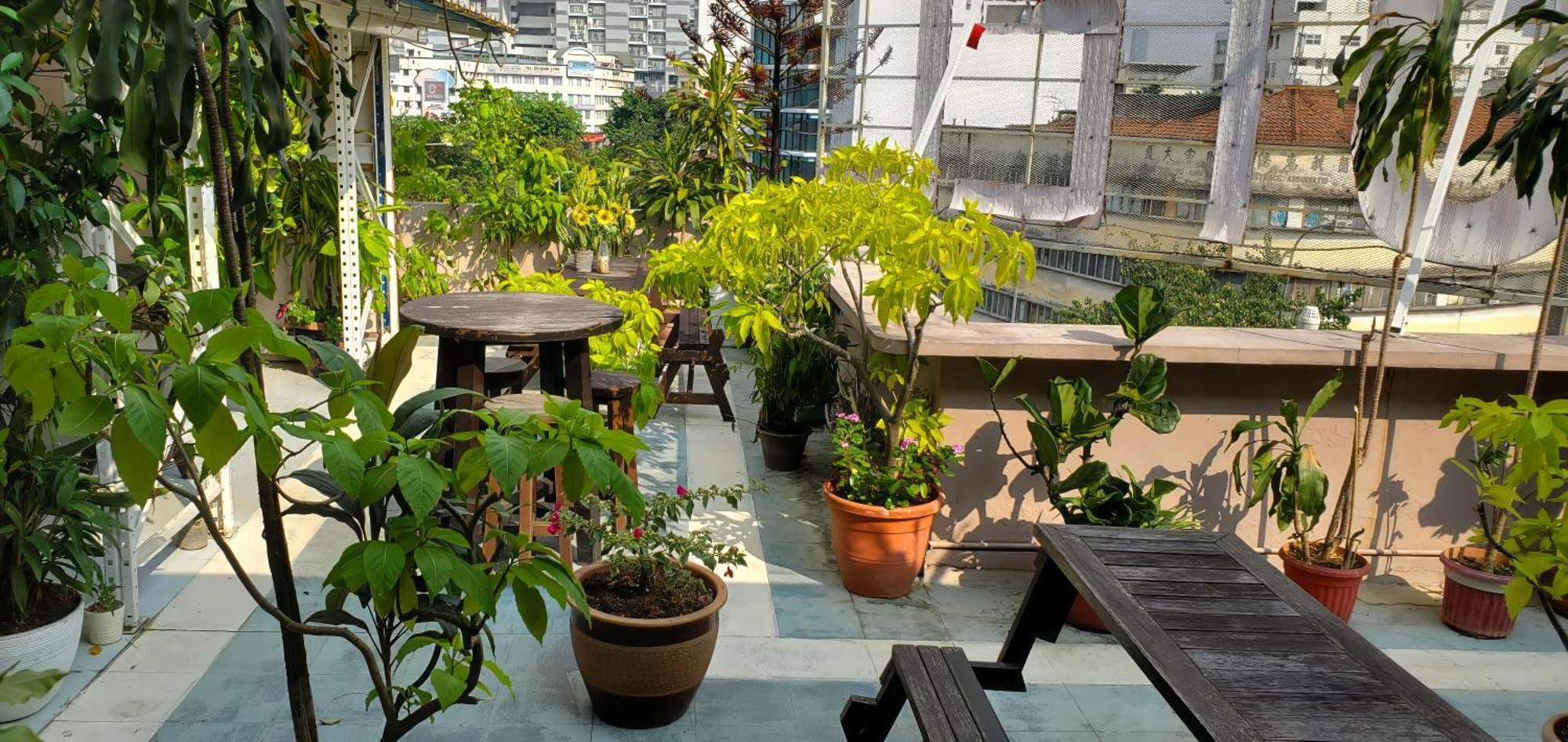 Boutique Hote123 Kuala Lumpur Eksteriør bilde