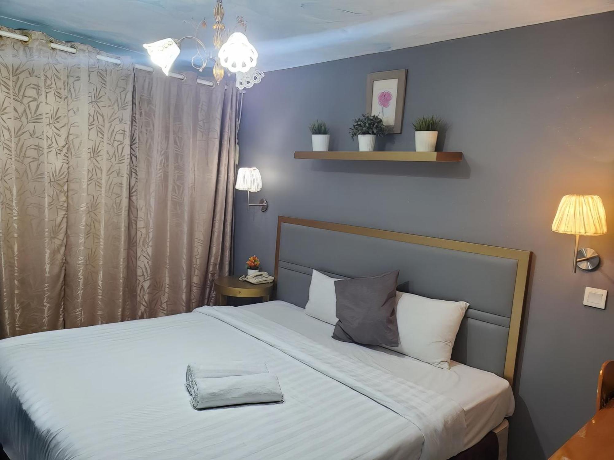 Boutique Hote123 Kuala Lumpur Eksteriør bilde