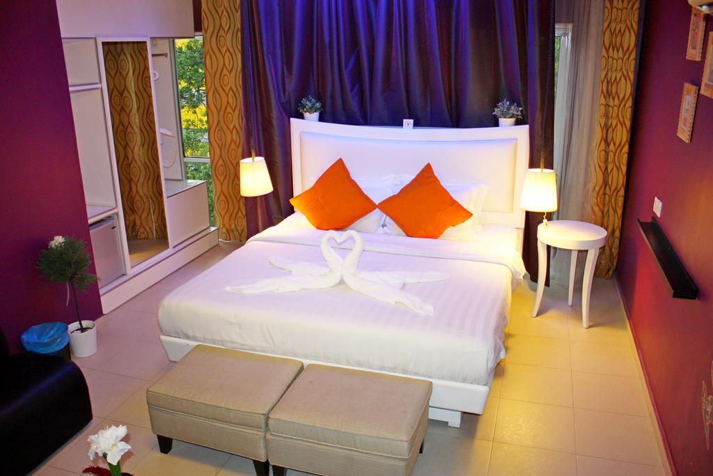 Boutique Hote123 Kuala Lumpur Eksteriør bilde