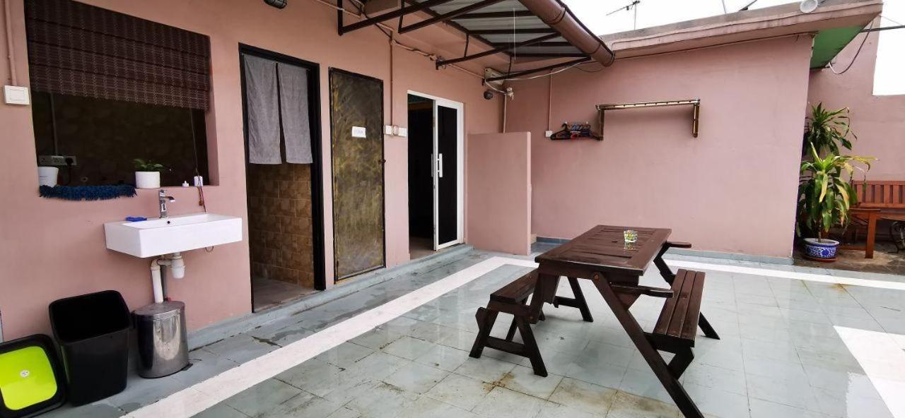 Boutique Hote123 Kuala Lumpur Eksteriør bilde
